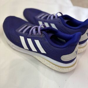 Adidas Supernova 'Huskies' Unisex Sneakers Size 7.5 Multicolor